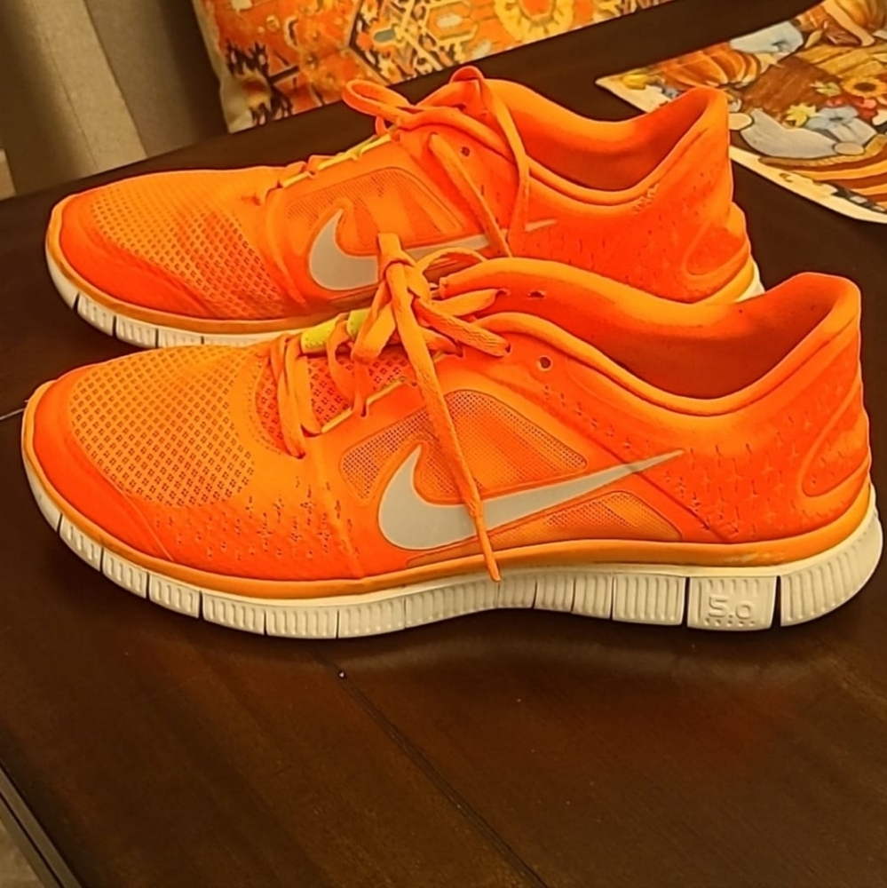 Nike Free Run 3